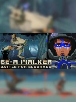 BE-A Walker (PC) - Steam Key - GLOBAL