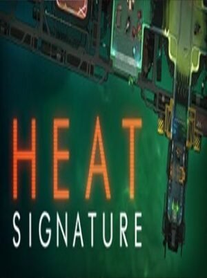 Heat Signature Steam Key PC GLOBAL