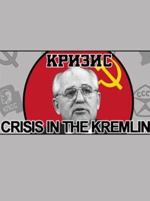 Crisis in the Kremlin Steam Key GLOBAL