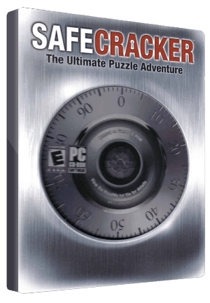 Safecracker: The Ultimate Puzzle Adventure Steam Key GLOBAL