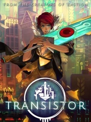 Transistor GLOBAL