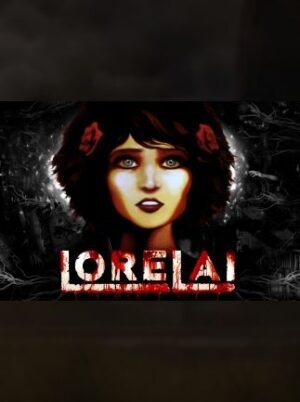 Lorelai Steam Key GLOBAL
