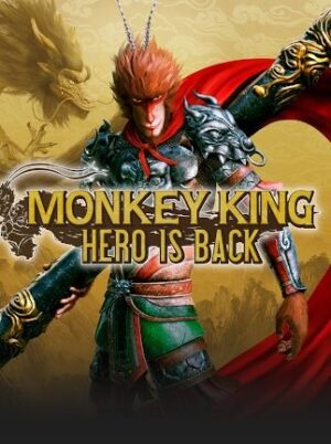 MONKEY KING: HERO IS BACK - Steam - Key GLOBAL