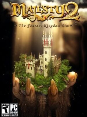 Majesty 2 Steam Key GLOBAL