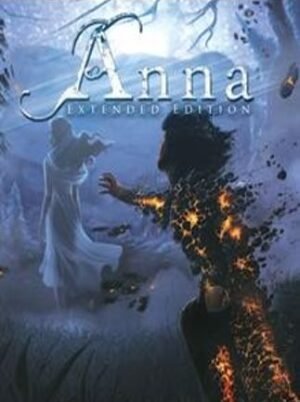Anna - Extended Edition Steam Key GLOBAL