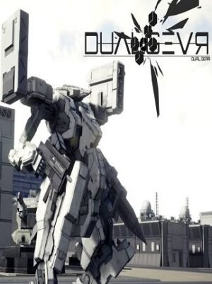 DUAL GEAR (PC) - Steam Key - GLOBAL