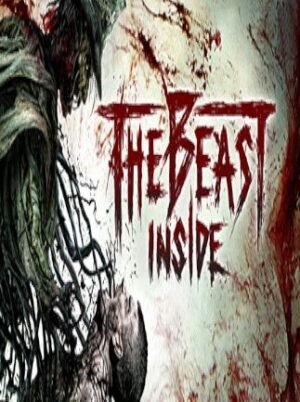 The Beast Inside - Steam - Key GLOBAL