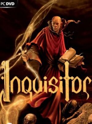 Inquisitor Steam Key GLOBAL
