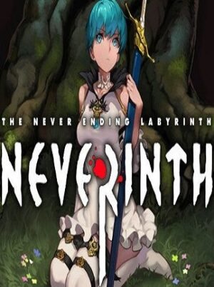 Neverinth (PC) - Steam Key - GLOBAL