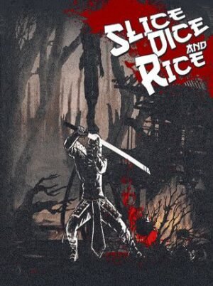 Slice, Dice & Rice Steam Key GLOBAL