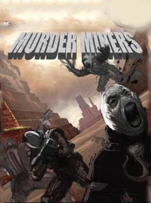 Murder Miners Steam Key GLOBAL