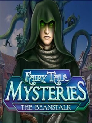 Fairy Tale Mysteries 2: The Beanstalk Steam Key GLOBAL
