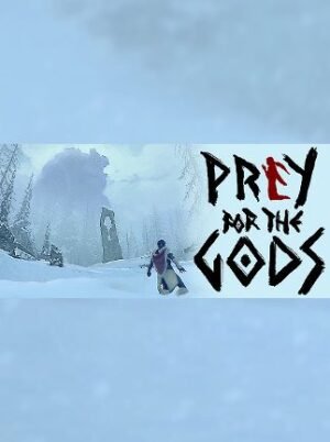 Praey for the Gods Steam Key GLOBAL