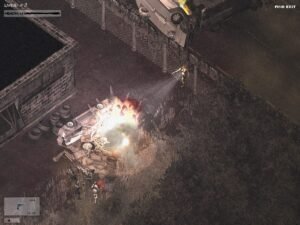 Zombie Shooter 2 Steam Key GLOBAL