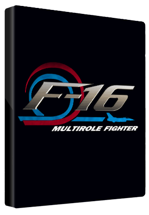 F-16 Multirole Fighter Steam Key GLOBAL