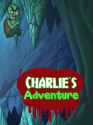 Charlie's Adventure Steam Key GLOBAL