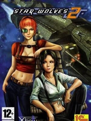 Star Wolves 2 Steam Key GLOBAL