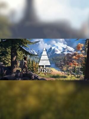 Pine - Steam - Key - EUROPE