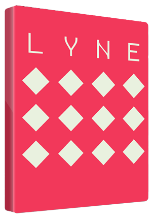 LYNE Steam Key GLOBAL