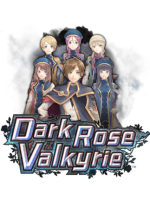 Dark Rose Valkyrie Steam Key GLOBAL