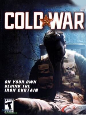 Cold War Steam Key GLOBAL