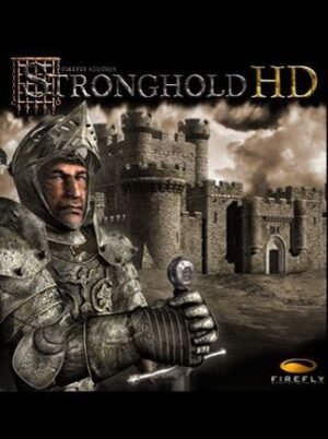 Stronghold Collection HD Steam Key GLOBAL