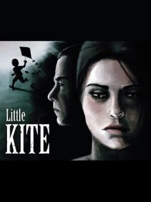 Little Kite (PC) - Steam Key - GLOBAL