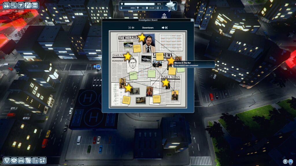 Police Tactics: Imperio Steam Key GLOBAL – Bild 3