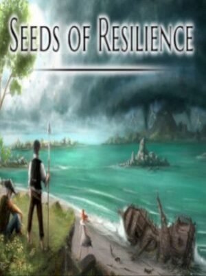 Seeds of Resilience Steam Key GLOBAL