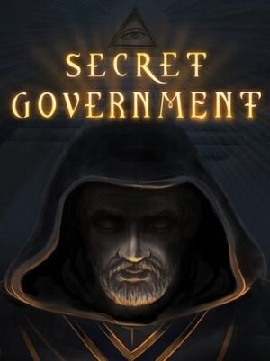 Secret Government (PC) - Steam Key - GLOBAL