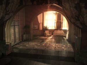 Sinking Island Steam Key GLOBAL