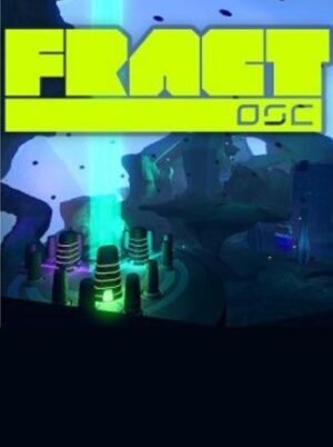 FRACT OSC Steam Key GLOBAL