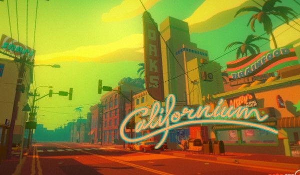 Californium Steam Key GLOBAL – Galeriebild 1