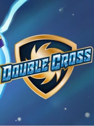 Double Cross Steam Key GLOBAL