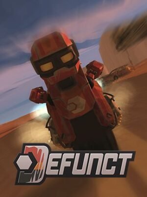 Defunct Steam Key GLOBAL