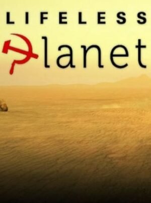 Lifeless Planet Steam Key GLOBAL