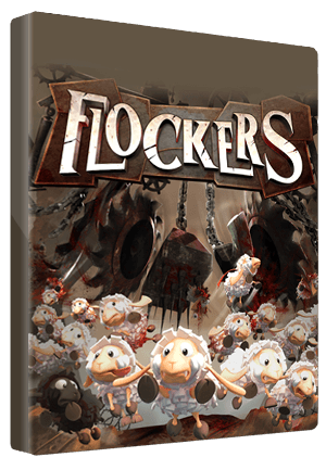 Flockers Steam Key GLOBAL