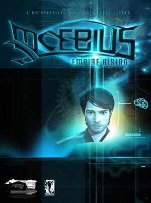 Moebius: Empire Rising Steam Key GLOBAL