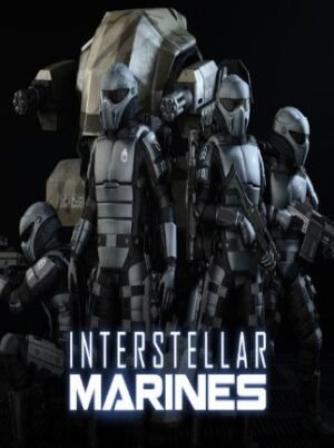 Interstellar Marines (PC) - Steam Key - GLOBAL