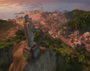 Tropico 3 - Absolute Power Key Steam GLOBAL