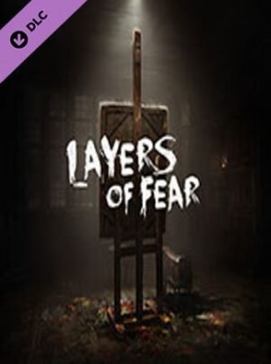 Layers of Fear - Soundtrack PC Steam Key GLOBAL