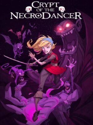 Crypt of the NecroDancer GLOBAL