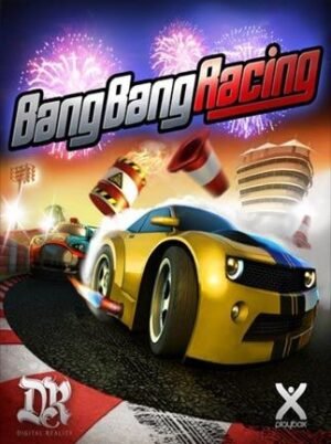 Bang Bang Racing Steam Key GLOBAL