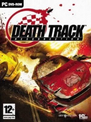 Death Track: Resurrection Steam Key GLOBAL
