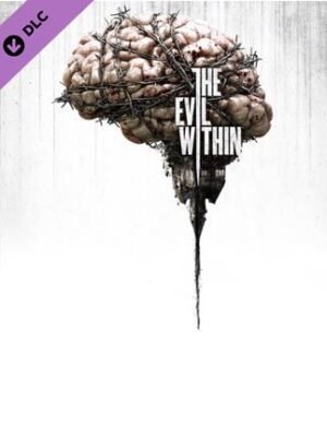 The Evil Within - The Consequence Key Steam GLOBAL