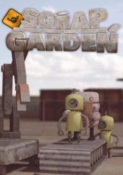 Scrap Garden Steam Key GLOBAL