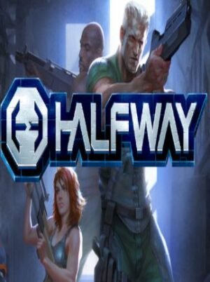 Halfway Steam Key GLOBAL