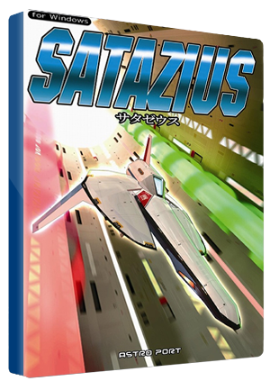 Satazius Steam Key GLOBAL