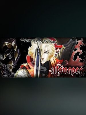 Skautfold: Usurper - Steam - Key GLOBAL