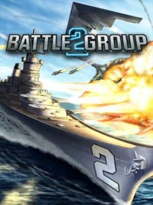 Battle Group 2 Steam Key GLOBAL